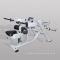 Düşük fiyatlı oturmuş Tricep Dip Makinesi Gym